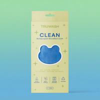 CLEAN Cloth
