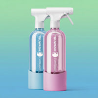 EverGlass bottles
