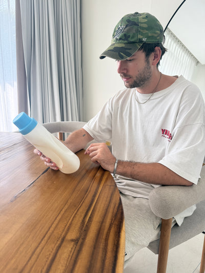 Reading the label