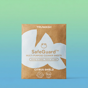 SafeGuard Multi-Purpose Sheets
