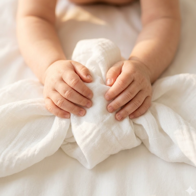Baby & sensitive skin
