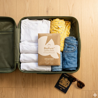 Travel & compact