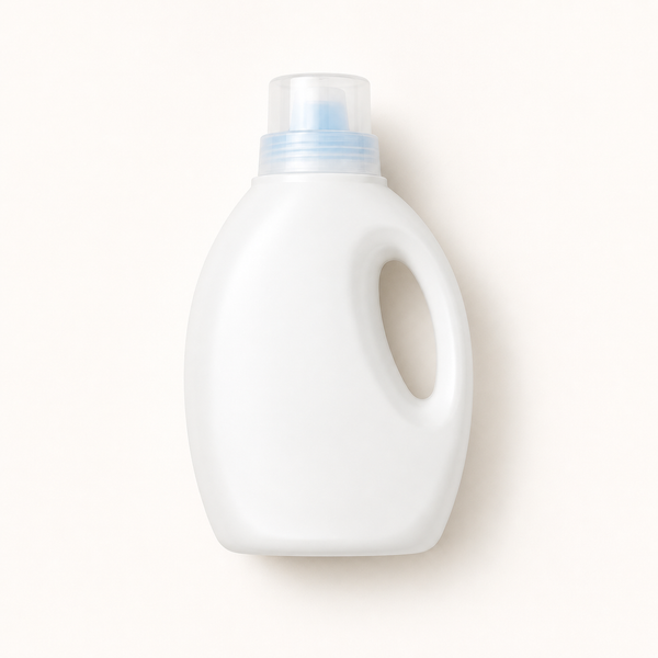 Detergent
