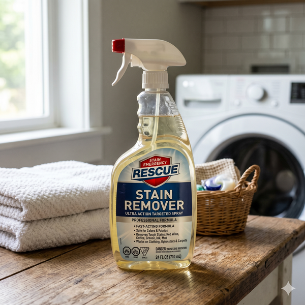Stain Remover