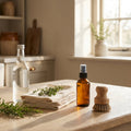 Eco-Friendly Spring Cleaning Checklist for UK Homes