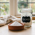 Baking Soda vs Bicarbonate of Soda: The UK Cleaning Guide