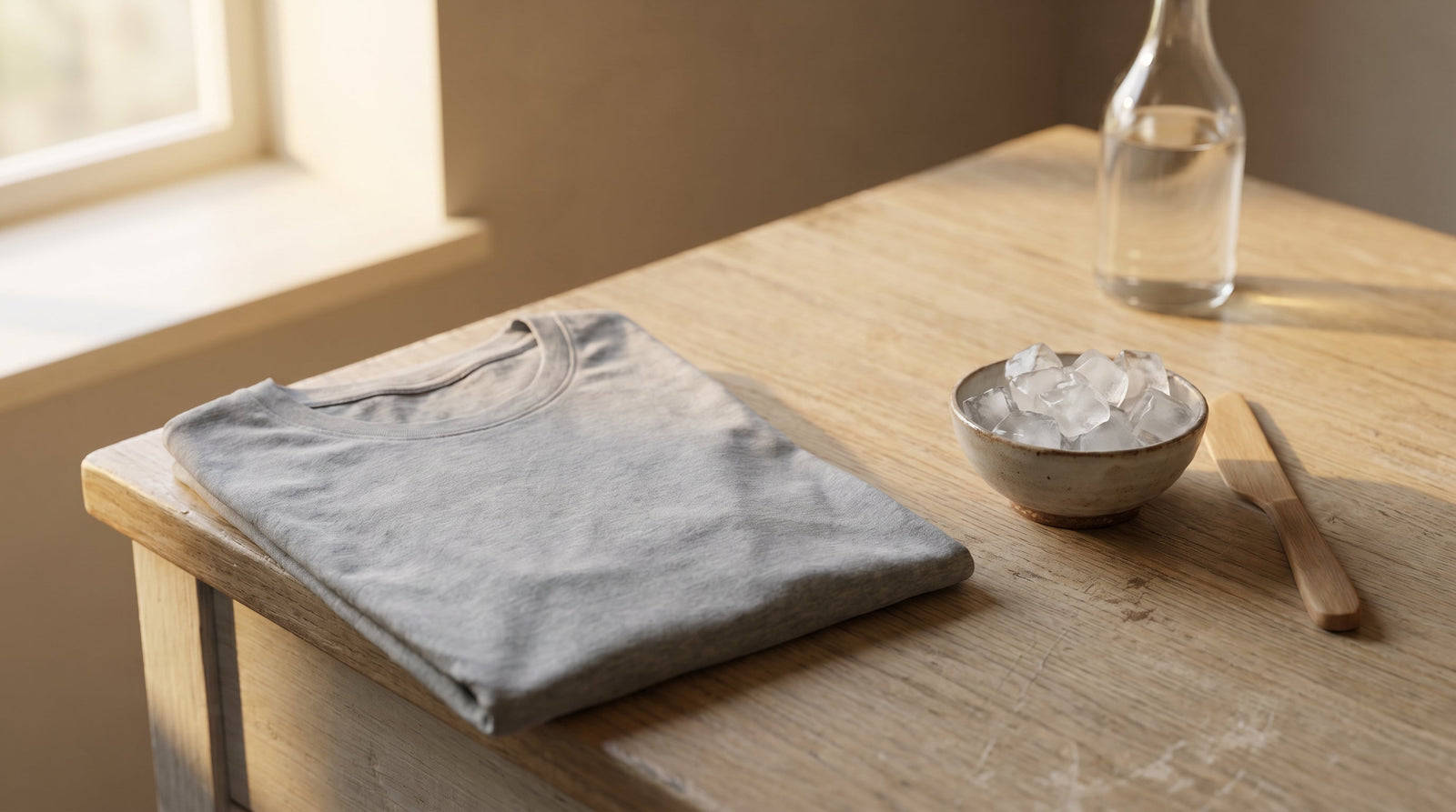 How to Get Chewing Gum Off Clothes: The UK Guide