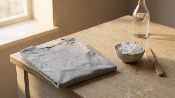 How to Get Chewing Gum Off Clothes: The UK Guide
