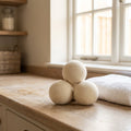 Do Tumble Dryer Balls Actually Work? Honest UK Review