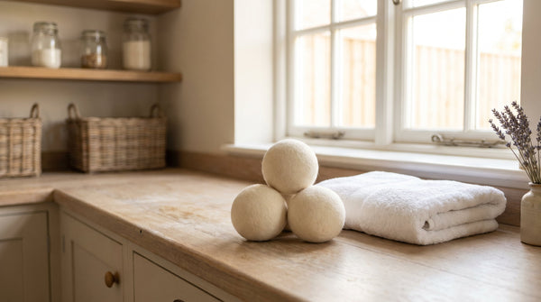 Do Tumble Dryer Balls Actually Work? Honest UK Review