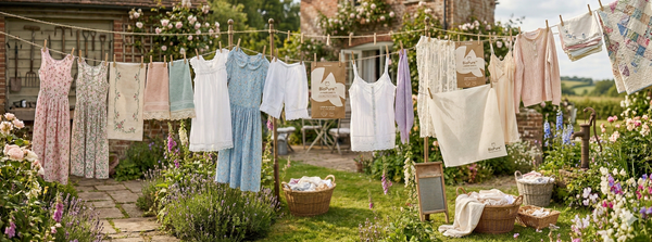 Laundry 101: How To Use Our Sheets