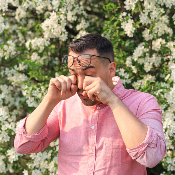 Top 5 Ways to Keep Allergies at Bay with TruWASH Products