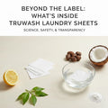 Beyond the Label: What's Inside BioPure Laundry Sheets?