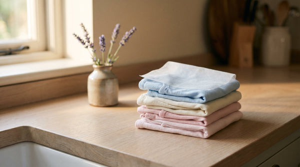 Bio vs Non-Bio Washing Detergent: What's the Difference?