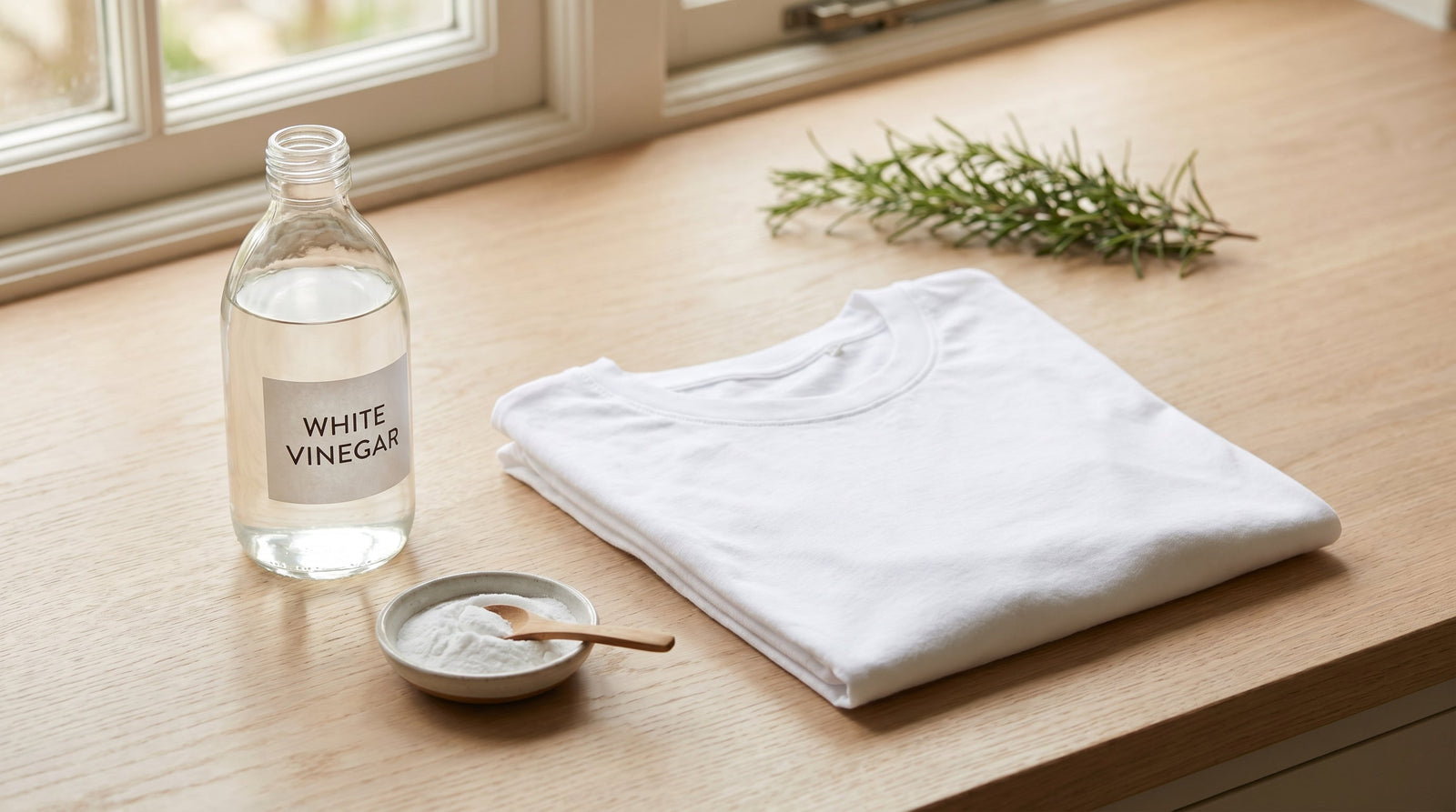 How to Remove Mould from Clothes Safely and For Good