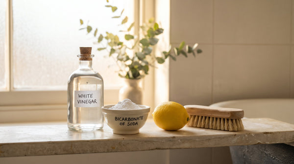 How to Clean Limescale from Your Toilet Naturally: UK Guide