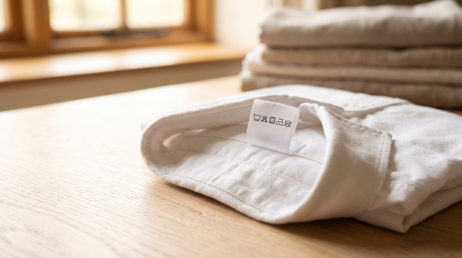 Laundry Icons Meanings: A Complete UK Guide to Washing Symbols