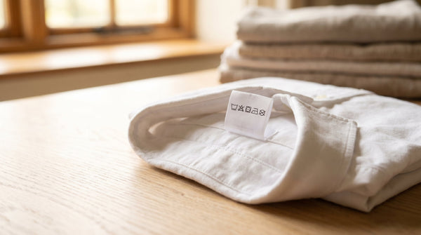 Laundry Icons Meanings: A Complete UK Guide to Washing Symbols