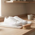 Washing Trainers in the Washing Machine: The No-Damage Method