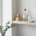 Pink Mould in the Shower: Why It Happens and How to Get Rid of It