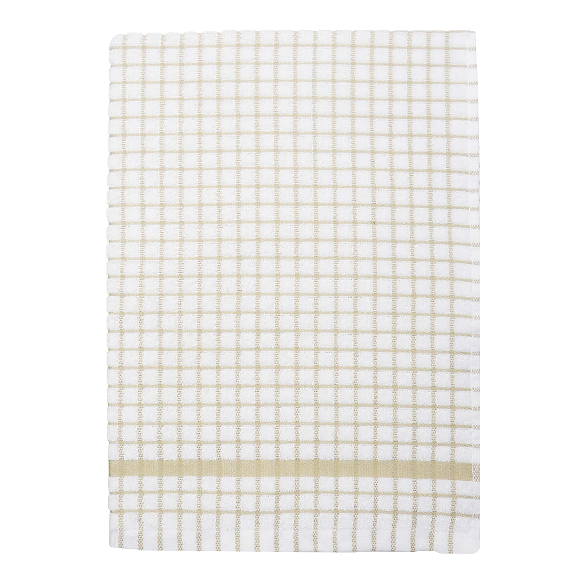 Amazing Tea Towel – Beige Poli-Dri