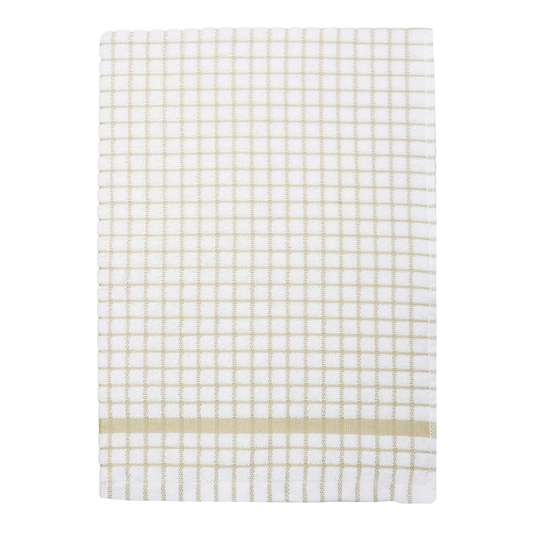 Amazing Tea Towel – Beige Poli-Dri
