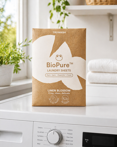 TruWash BioPure pack