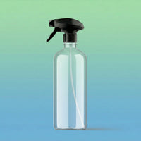 Reusable Spray Bottles