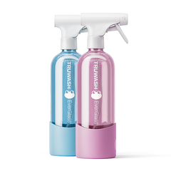 EverGlass bottles ×2