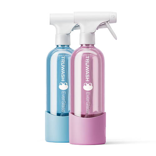 EverGlass bottles