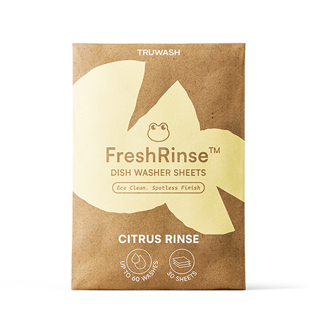 FreshRinse