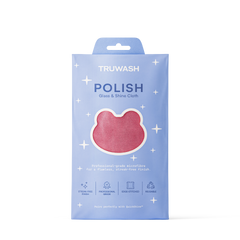POLISH cloth