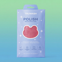 POLISH Cloth