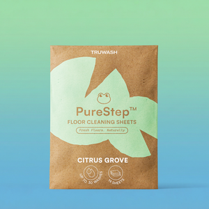 PureStep Floor Sheets
