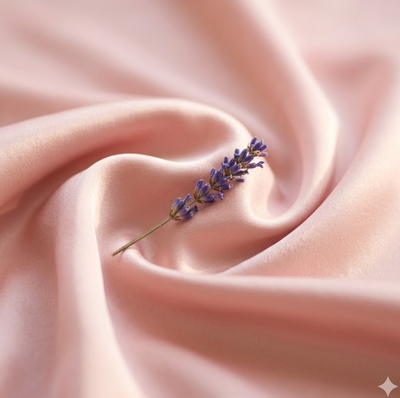 Delicates & silk