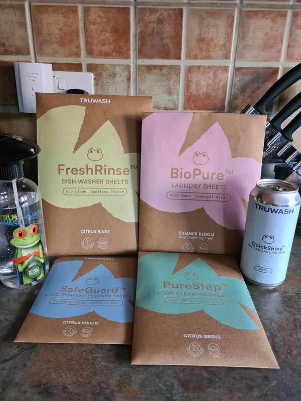 Customer photo