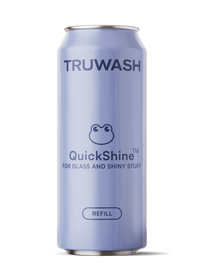 QuickShine refills ×2