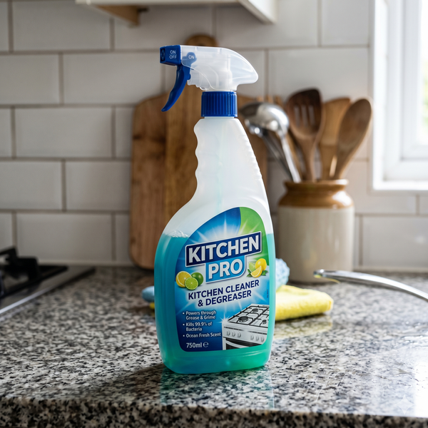Kitchen Cleaner