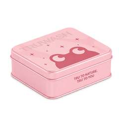 Storage tin