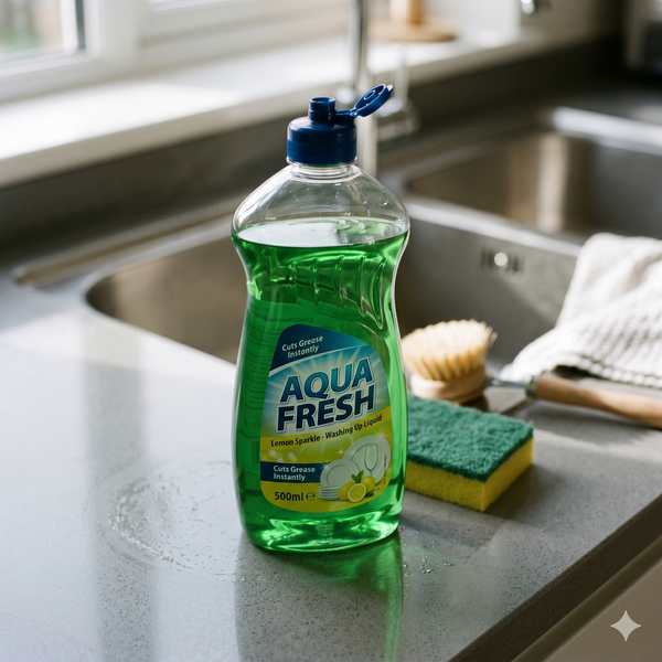 Washing Up Liquid