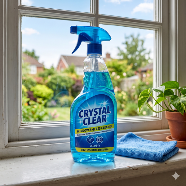 Window Cleaner